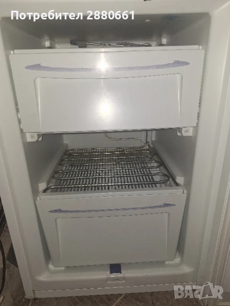 продавам фризер , снимка 1