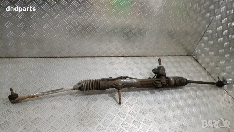 Хидравлична рейка Peugeot 206 2000г.	, снимка 1