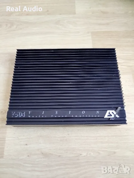Усилвател ESX, снимка 1