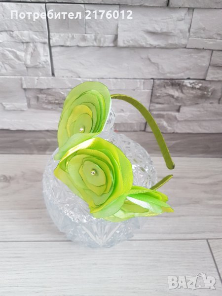 Диадеми , снимка 1