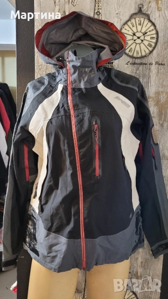 Дамско яке ски мембрана L, снимка 1