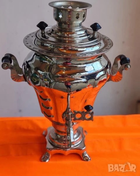 Самовар СССР. , снимка 1