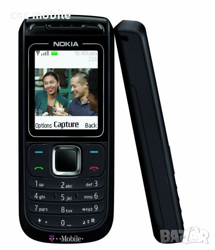 Nokia 1680 - Nokia 1682 панел, снимка 1