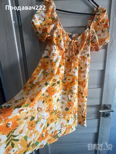 Рокля, снимка 1