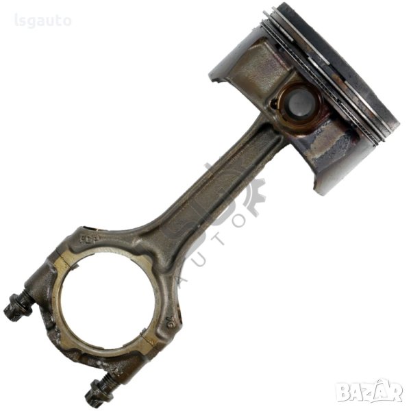 Бутало с биела Opel Astra H (A04) 2004-2014 ID: 120378, снимка 1