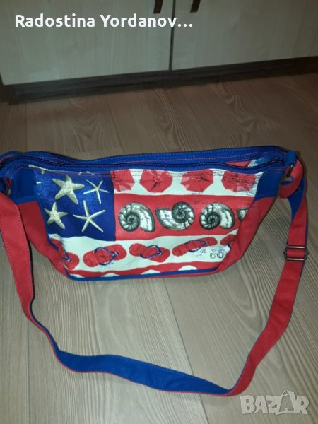 Дамска чанта, снимка 1