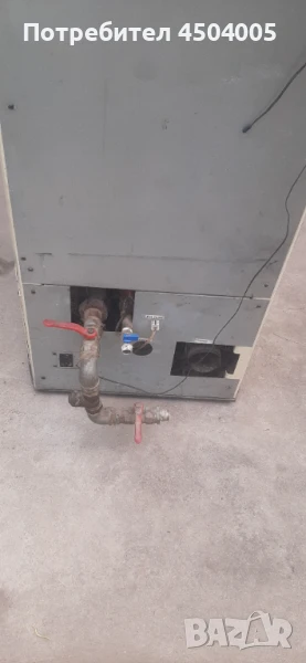Продавам печка за пелети, снимка 1