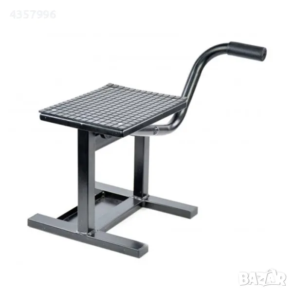 Стойка за мотор 3302, снимка 1