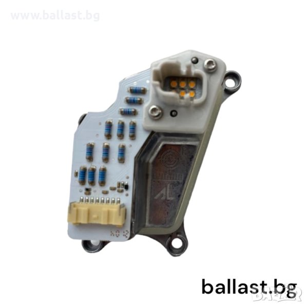 AL Баласт модул мигач 7406358 десен BMW X3 . X4, снимка 1