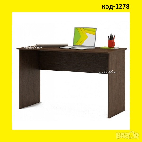 Бюро 120/55см.(код-1278), снимка 1