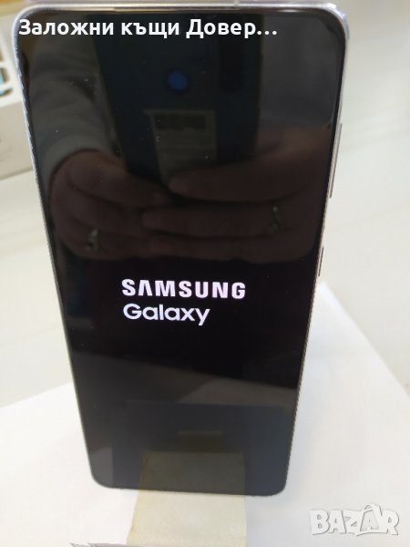 SAMSUNG GALAXY S21 PLUS, снимка 1