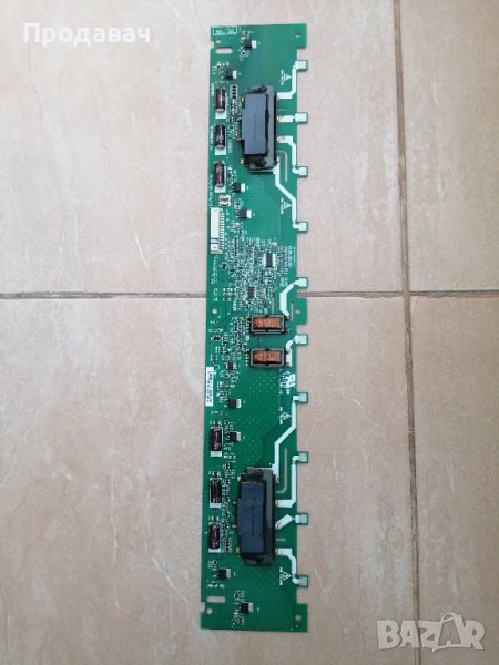 Инверторна платка INVERTER BOARD - V298 - 5XX  за Samsung, снимка 1