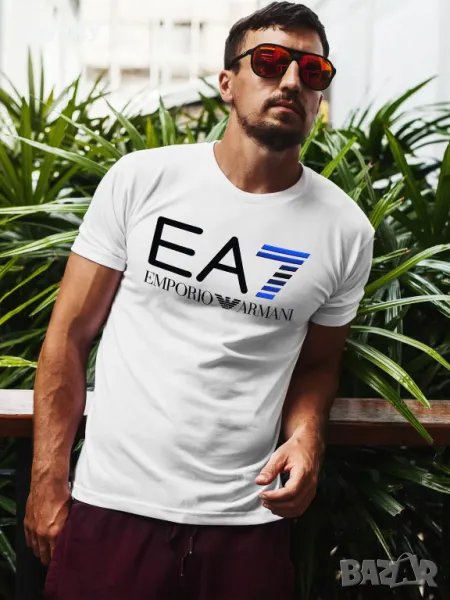 Emporio Armani мъжки тениски , снимка 1