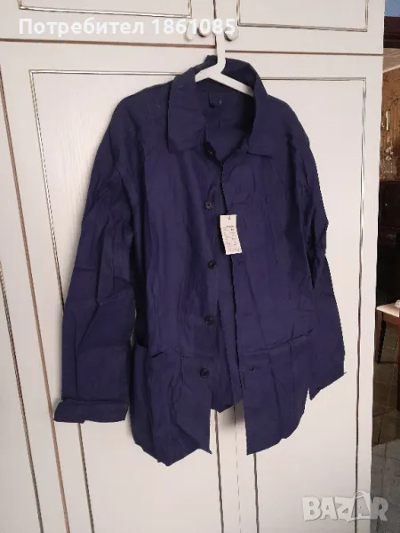 Комплект работно  облекло, снимка 1