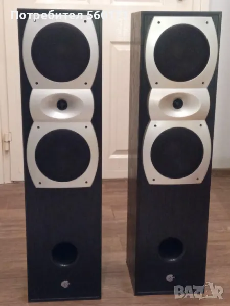 cat mbc 300, снимка 1