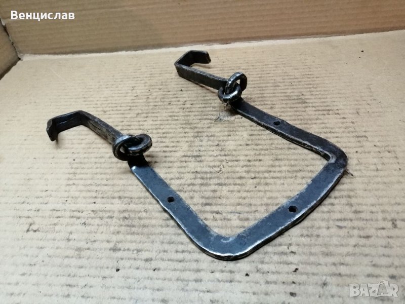Стар Кован Орнамент. , снимка 1