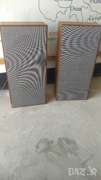 Тонколони Blaupunkt LAB 302 (7.628.963), снимка 1