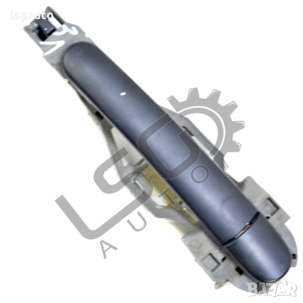 Задна лява външна дръжка SEAT Leon 1999-2006 SE250621N-146, снимка 1