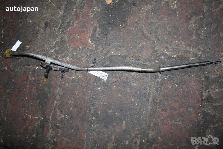 Щека за масло Опел астра х 1.3цдти 90кс комби 07г Opel astra h 1.3cdti 90hp kombi 2007, снимка 1