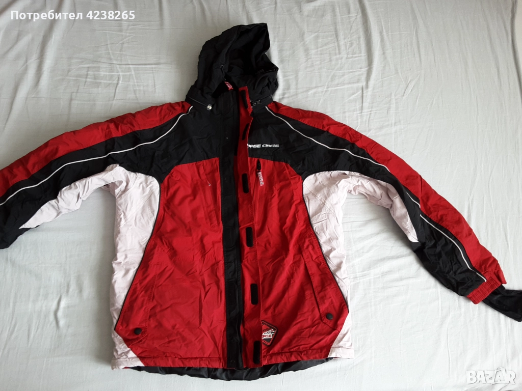 яке спорт, снимка 1