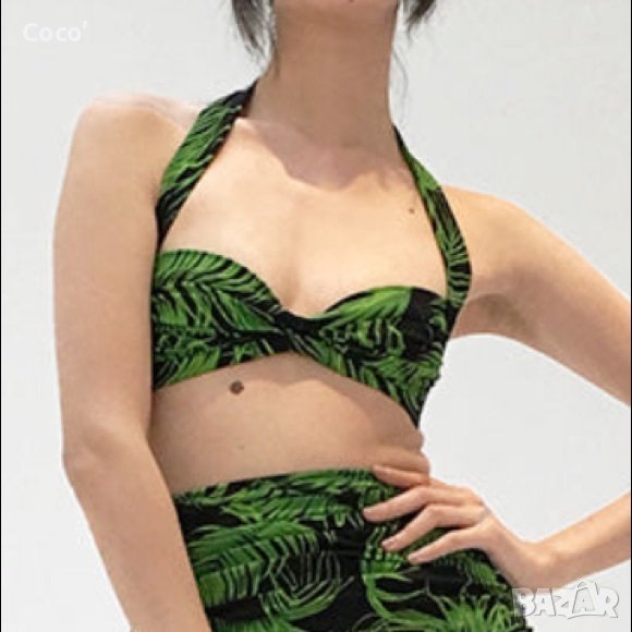 Бански Norma Kamali - оригинален, снимка 1