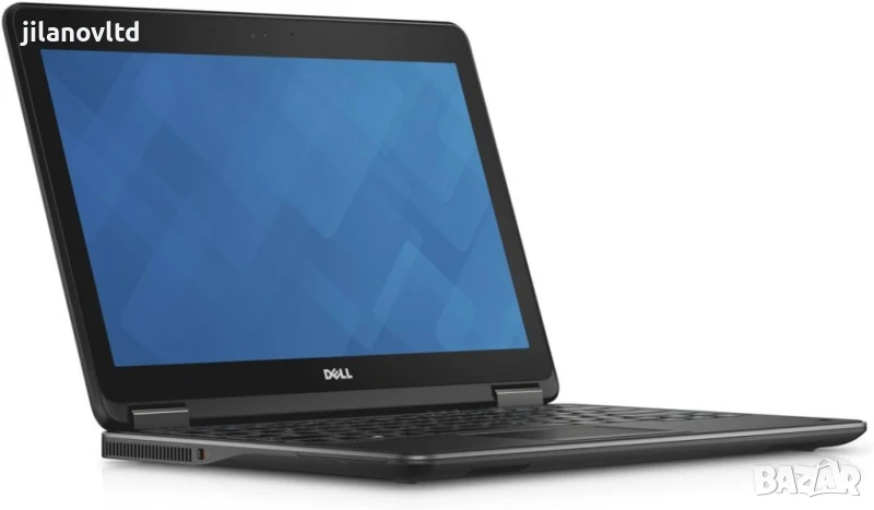 Лаптоп Dell Latitude E7240 i7-4600U 8GB 256GB SSD FHD ГАРАНЦИЯ, снимка 1