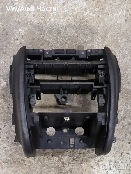 Централна конзола панел за Сеат Леон Толедо Seat Leon Toledo 1M0863243, снимка 1