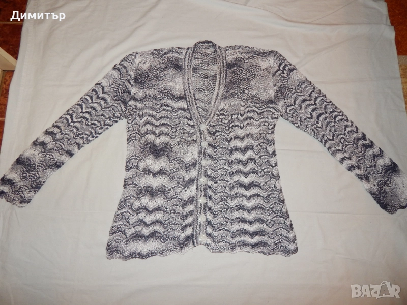 Жилетка ХС/С размер - нова, снимка 1