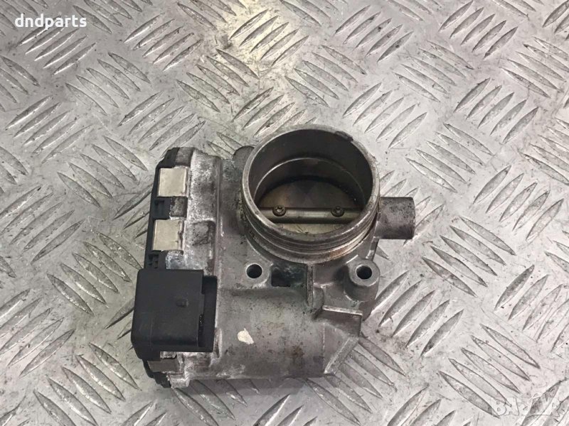 Дроселова клапа Peugeot 307,1.6i,16V,2002г., снимка 1
