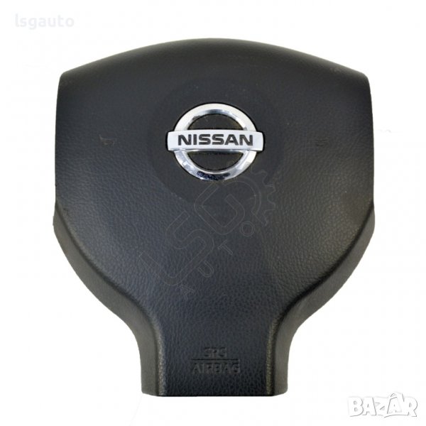 AIRBAG волан Nissan Note I (E11)(2005-2012) ID:94574, снимка 1