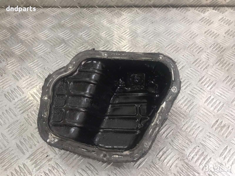 Картер Nissan Micra,1.2i,16v,2003г., снимка 1