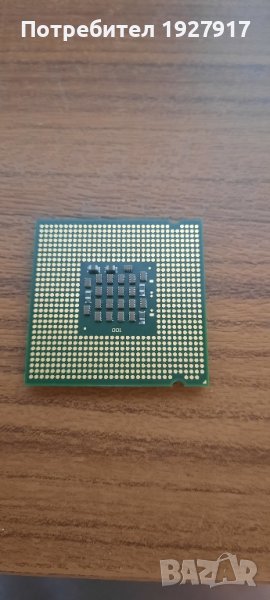 процесор, снимка 1