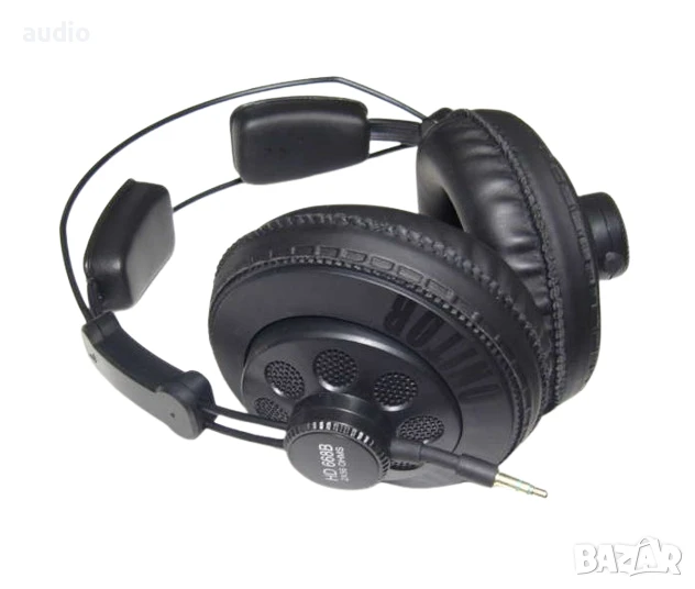 Слушалки Superlux HD668B, снимка 1