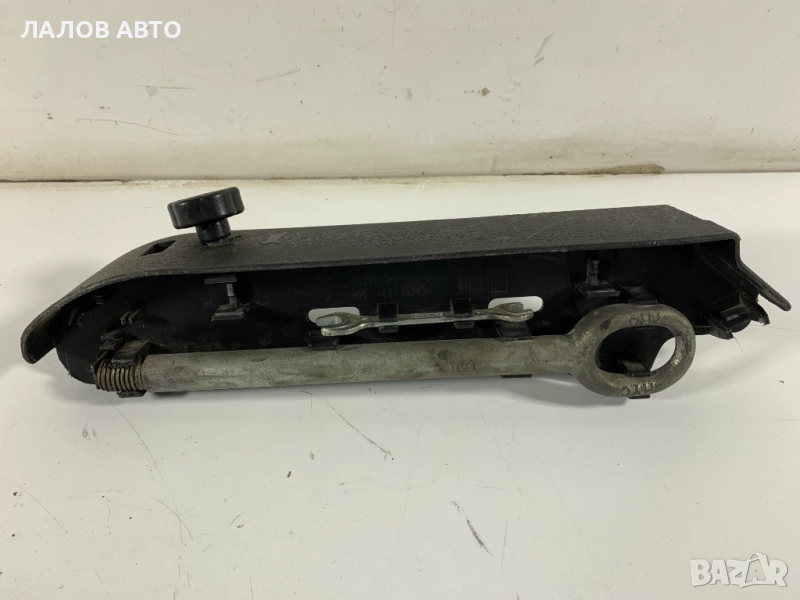 Кука теглене Фолксваген Транспортер Т5 7H0012113, снимка 1