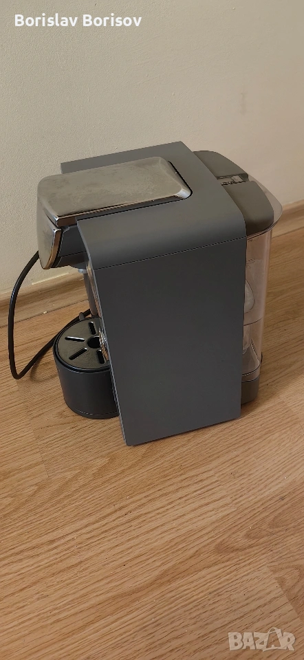 кафе машина за капсули, снимка 1