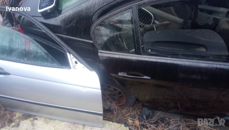врати врата бмв е46 е90 е60 е61 bmw задна предна лява дясна комби седан различни, снимка 1