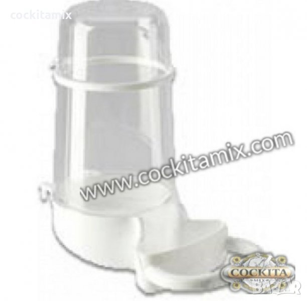 Поилка / Хранилка 400мл - 1бр, снимка 1