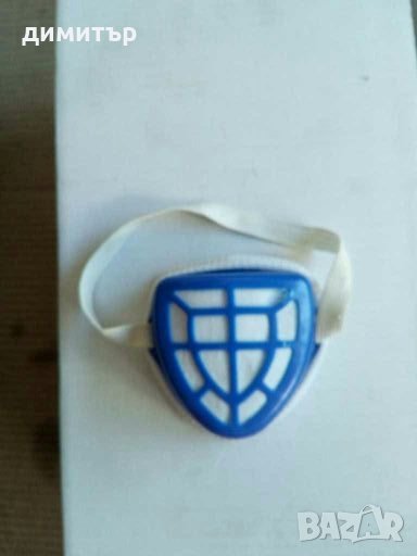 Предпазна маска!, снимка 1