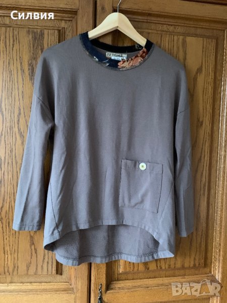 Блузи Fetish/Фетиш, снимка 1