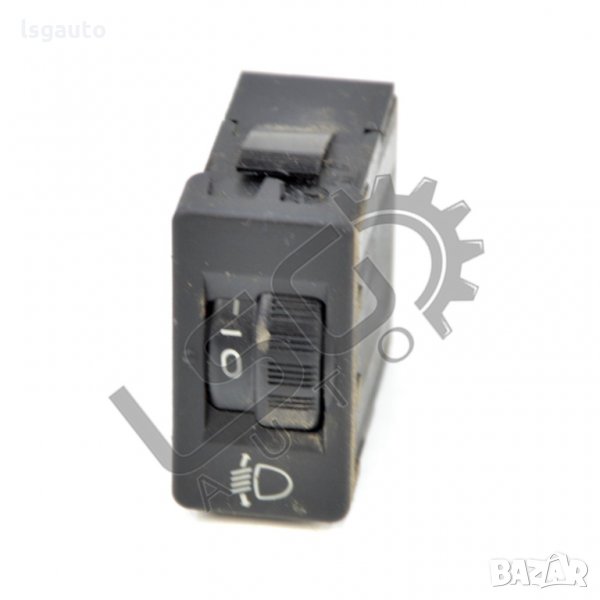 Бутон регулиране ниво фарове Citroen C4 (I)  C100421N-171, снимка 1