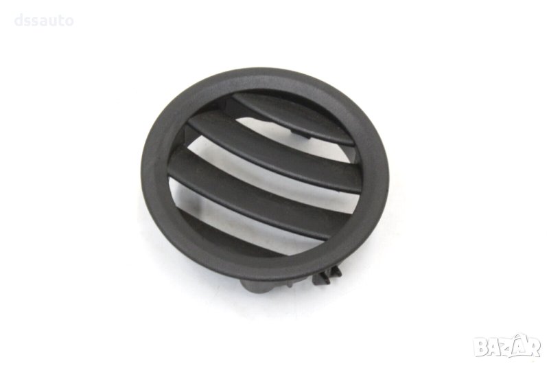 Mercedes C-Class W204 Вент на таблото за парно дясна страна JC1861065, снимка 1