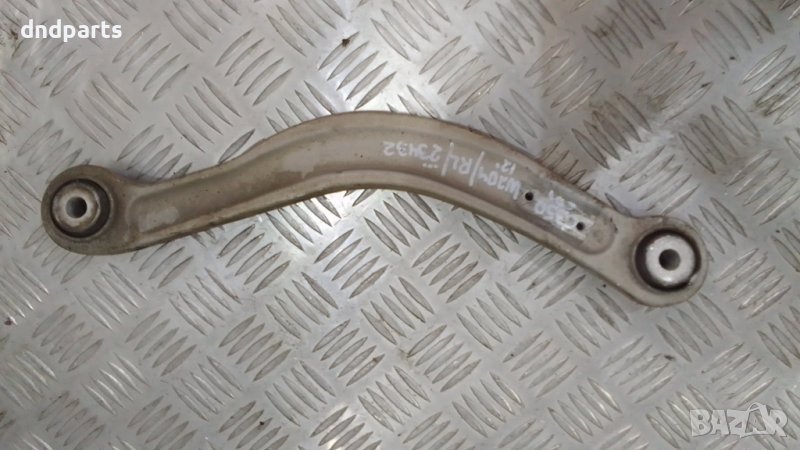 Носач Mercedes C350 CDI W204 2012г.(заден ляв)	, снимка 1