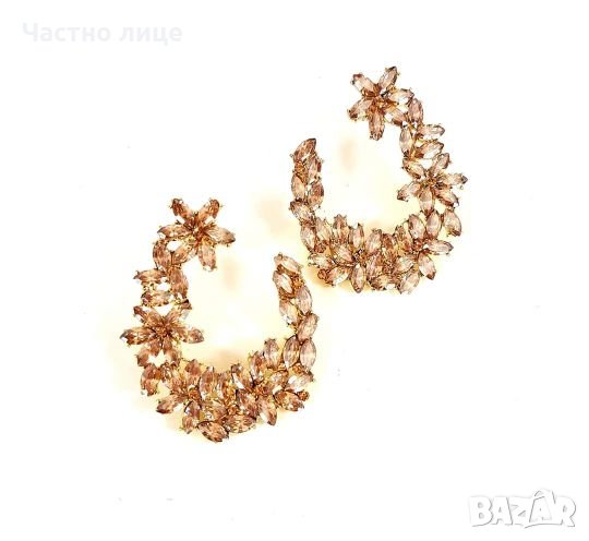 Обеци , снимка 1