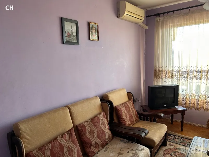 Отдава се многостаен до Автогарата в Варна , снимка 1