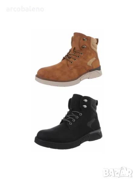 Мъжки боти, 2цвята , снимка 1
