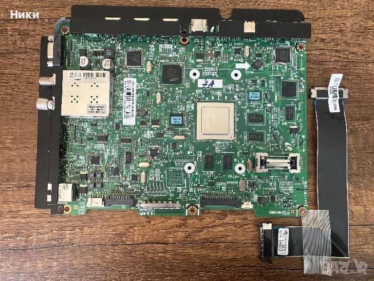 Main board BN41-01622C / BN94-04420, снимка 1