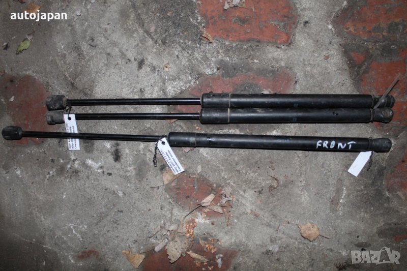 Амортисьор преден и заден капак Опел астра х 1.3цдти 90кс 07г Opel astra h 1.3cdti 90hp 2007, снимка 1