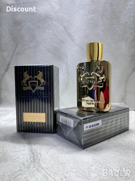 Parfums de Marly Godolphin EDP 125ml, снимка 1