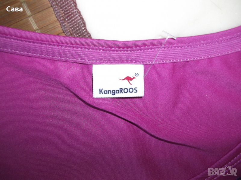 Блуза KangaROOS    дамска,6-7ХЛ, снимка 1