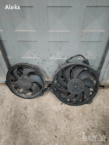 перки ланчия федра Пежо 807 Ситроен ц8 Фиат Улисе, снимка 1